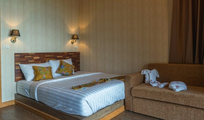 Hotel Decho Beach Resort