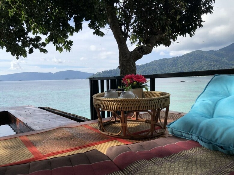 Hotel Decho Beach Resort
