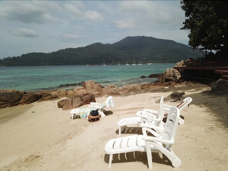 Hotel Decho Beach Resort