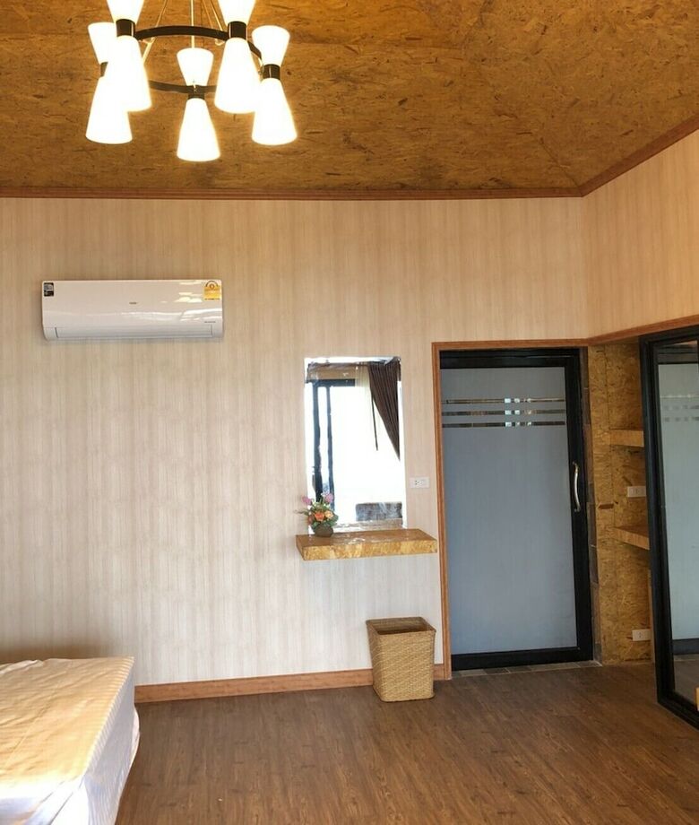 Hotel Decho Beach Resort