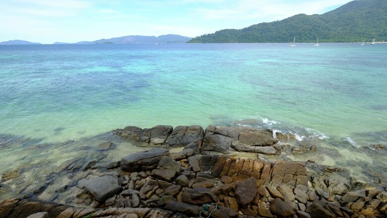 Hotel Decho Beach Resort