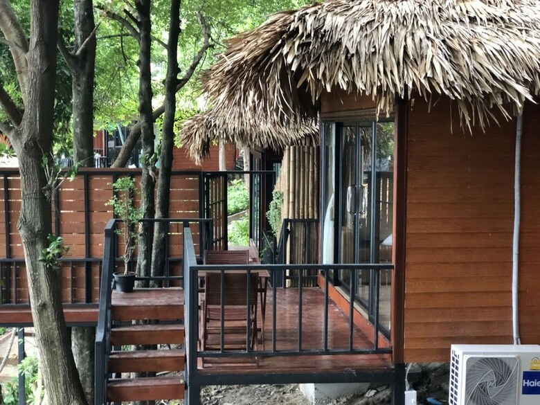 Hotel Decho Beach Resort