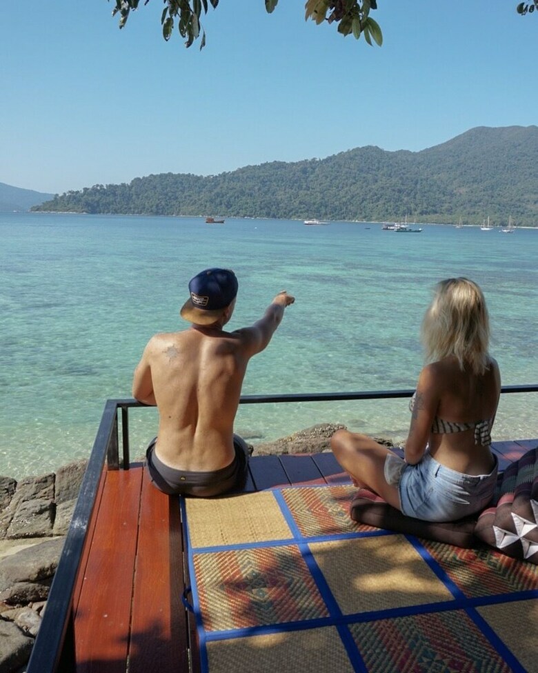 Hotel Decho Beach Resort