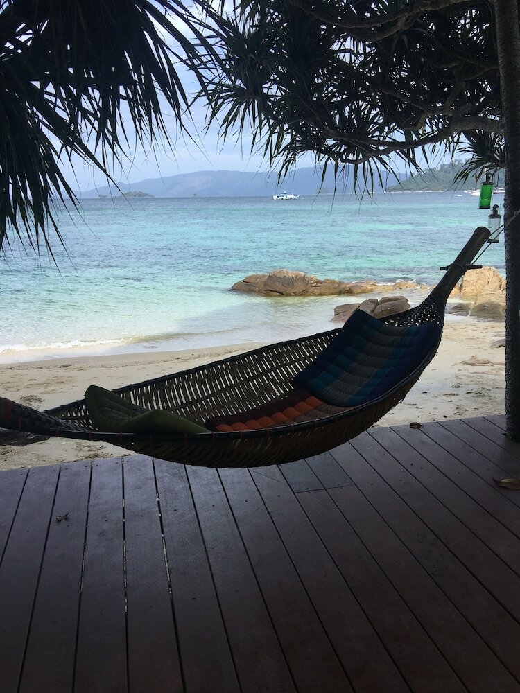 Hotel Decho Beach Resort