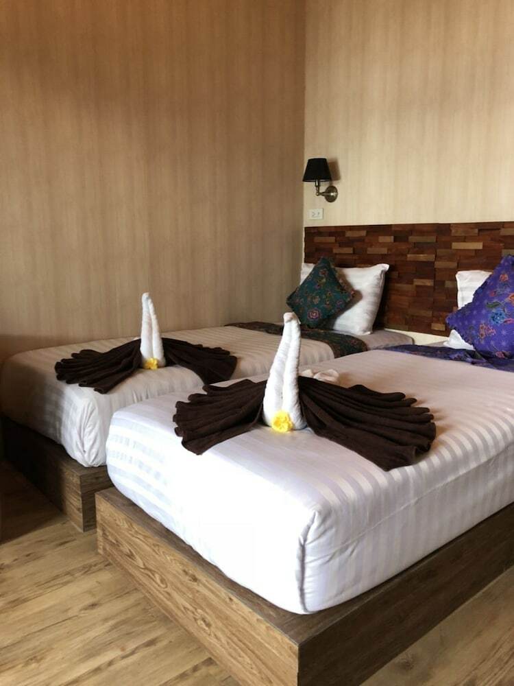 Hotel Decho Beach Resort