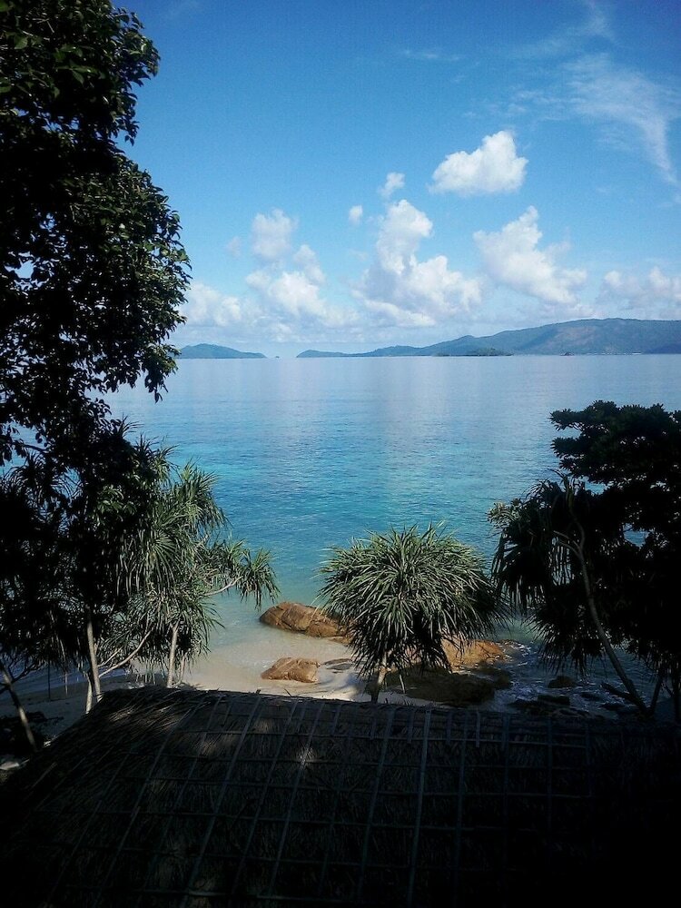 Hotel Decho Beach Resort
