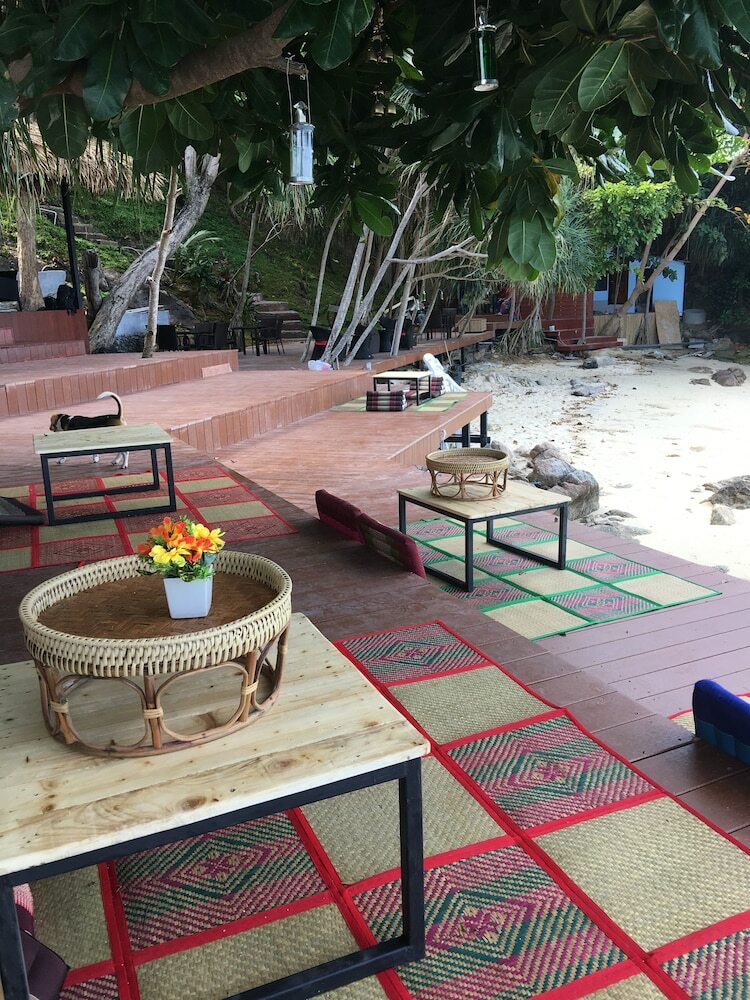 Hotel Decho Beach Resort