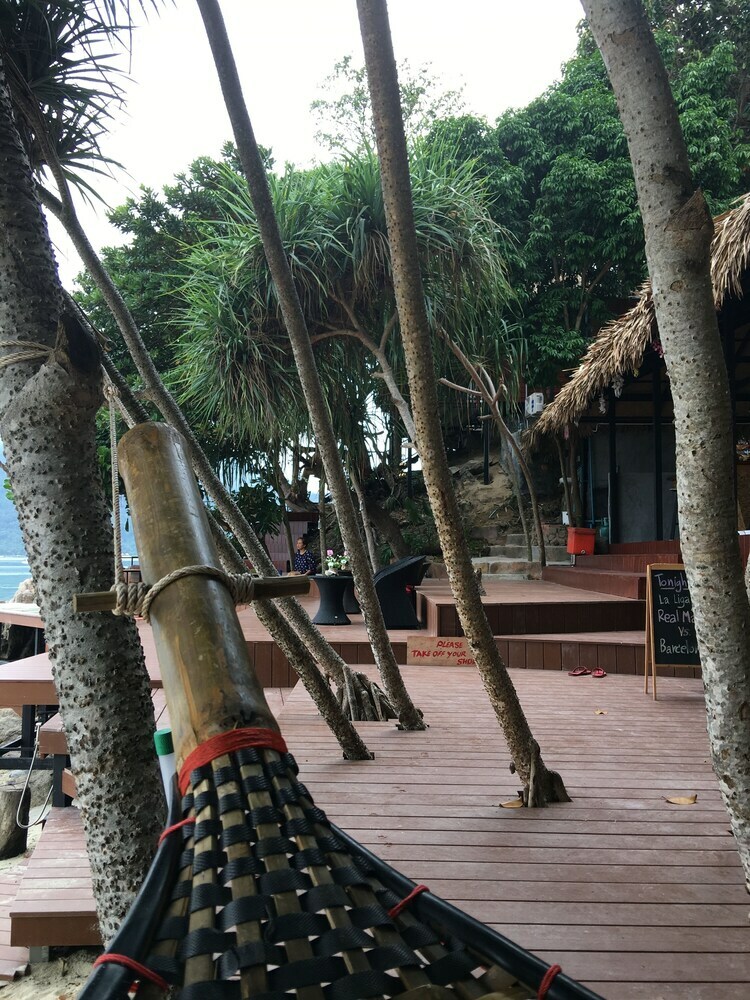 Hotel Decho Beach Resort