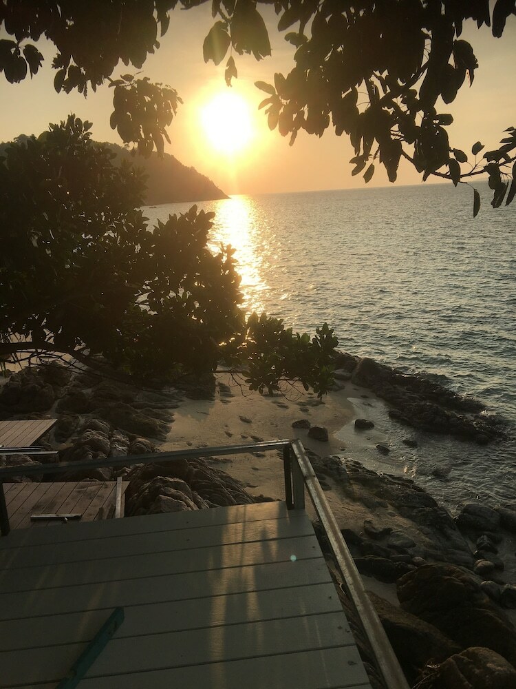 Hotel Decho Beach Resort