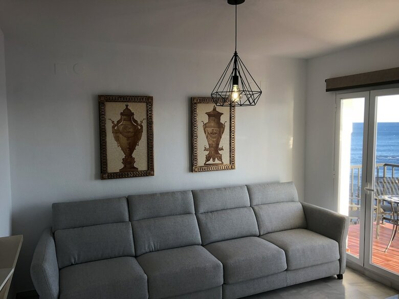 Apartamento Balcon Del Mar