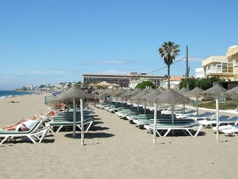 Apartamento Balcon Del Mar