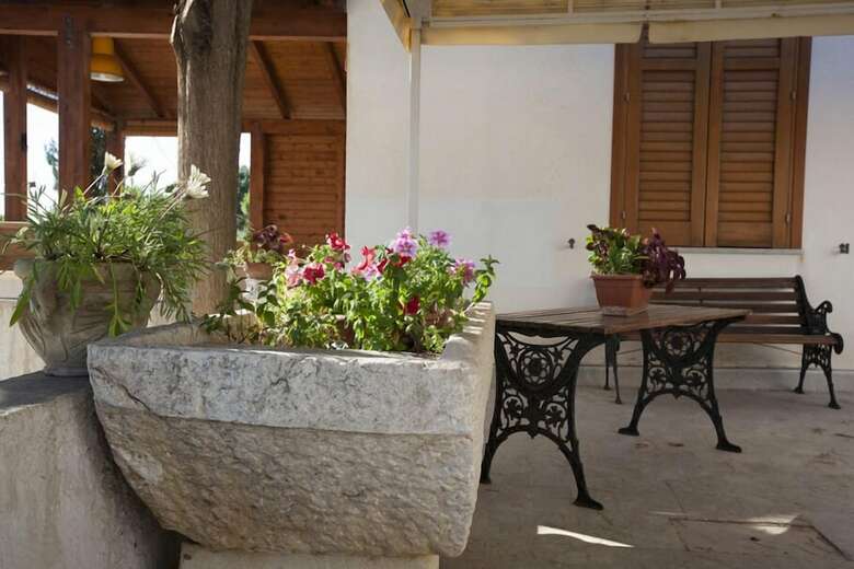 Apartamento Casa Sul Mare