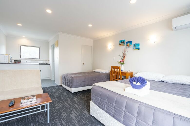 Pukekohe Motel