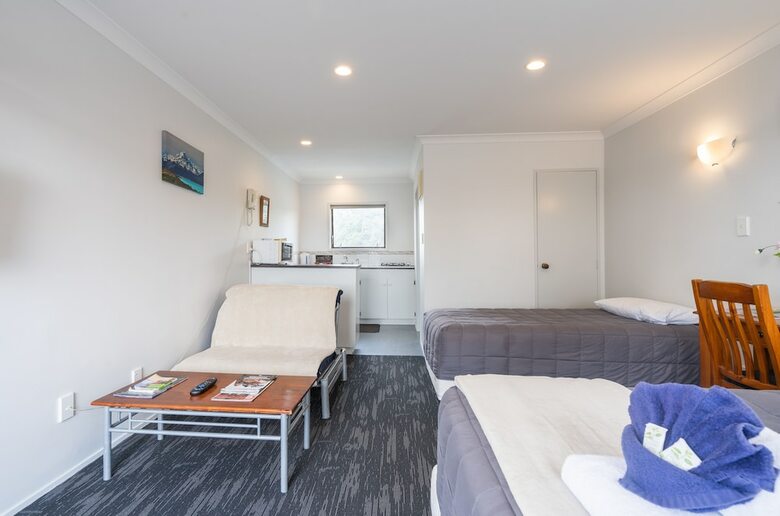 Pukekohe Motel