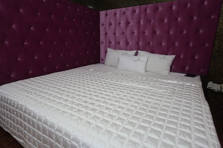 Cnn Hotel