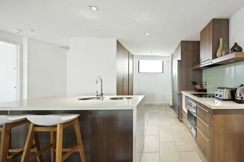Apartamentos Temple 304 Modern Spacious