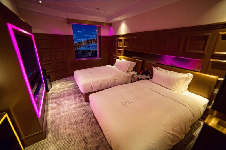 U Hotels