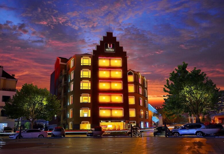 U Hotels