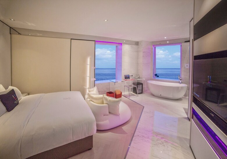 U Hotels
