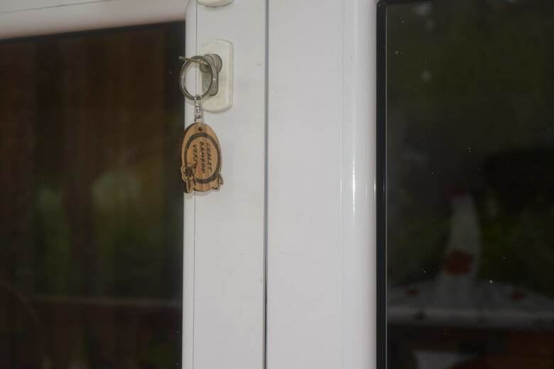Hotel Chalet Bamboo Vert