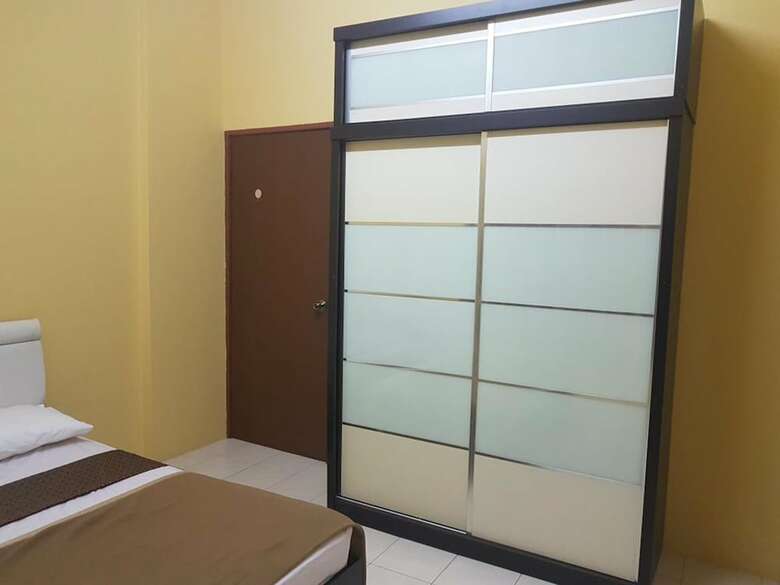 Budget Inn Apartment