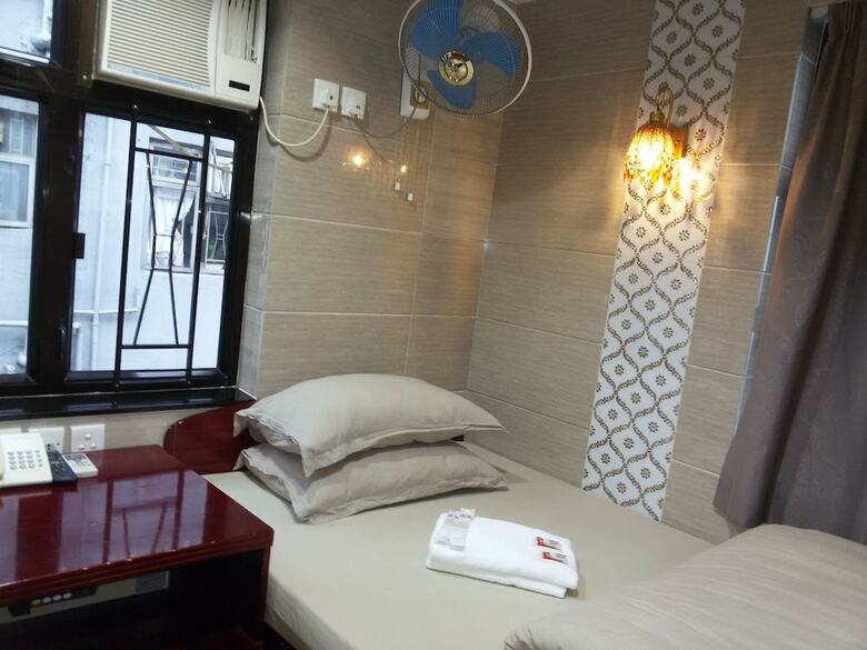 Hotel Asia Inn