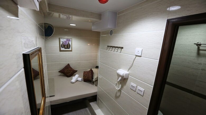 Hotel Asia Inn
