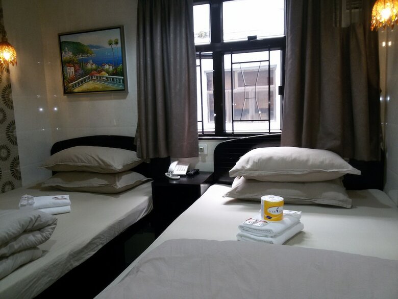 Hotel Asia Inn