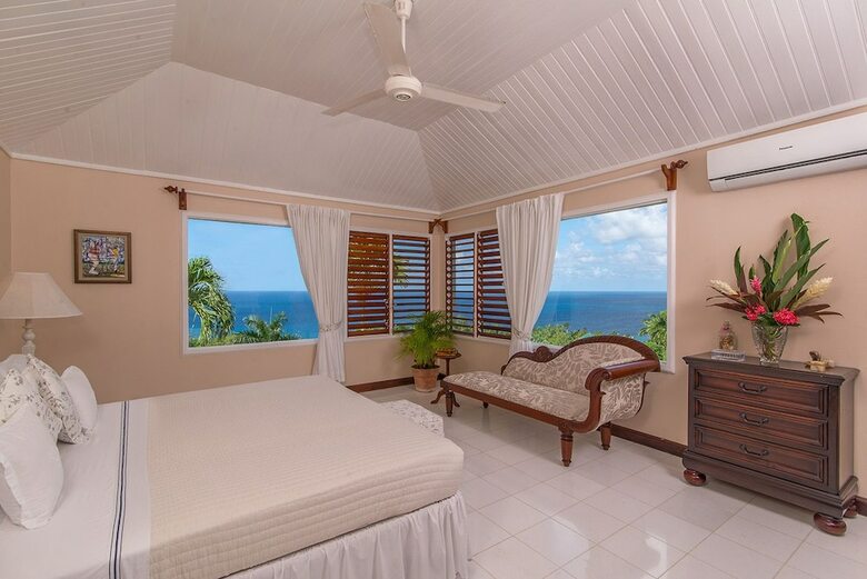 Villa Blue Heaven By Jamaican Treasures