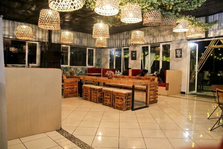 Hotel Batuque Town Villa