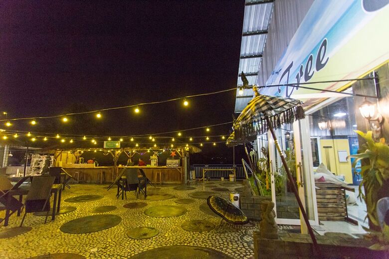 Hotel Batuque Town Villa