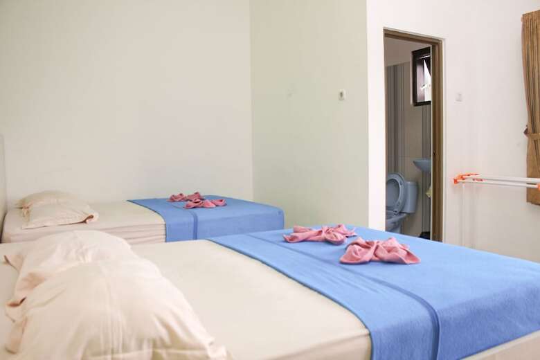 Hotel Batuque Town Villa