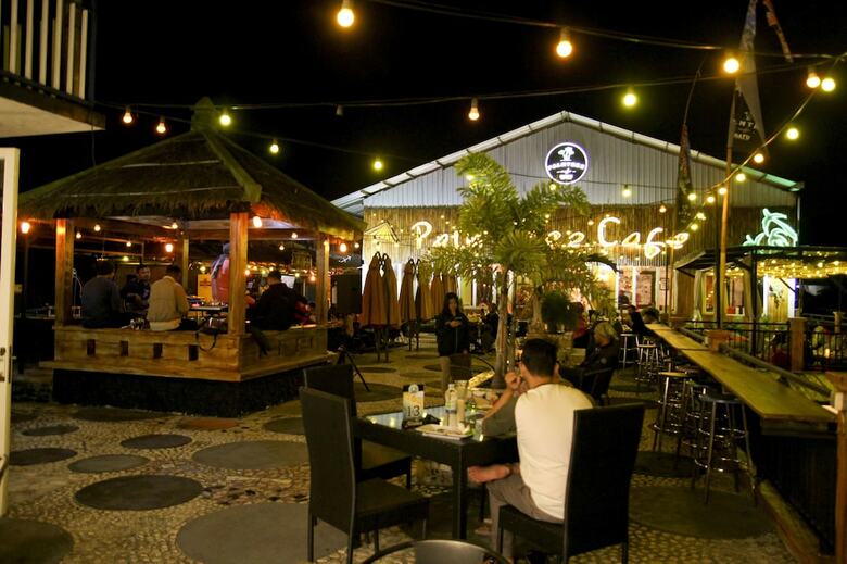 Hotel Batuque Town Villa