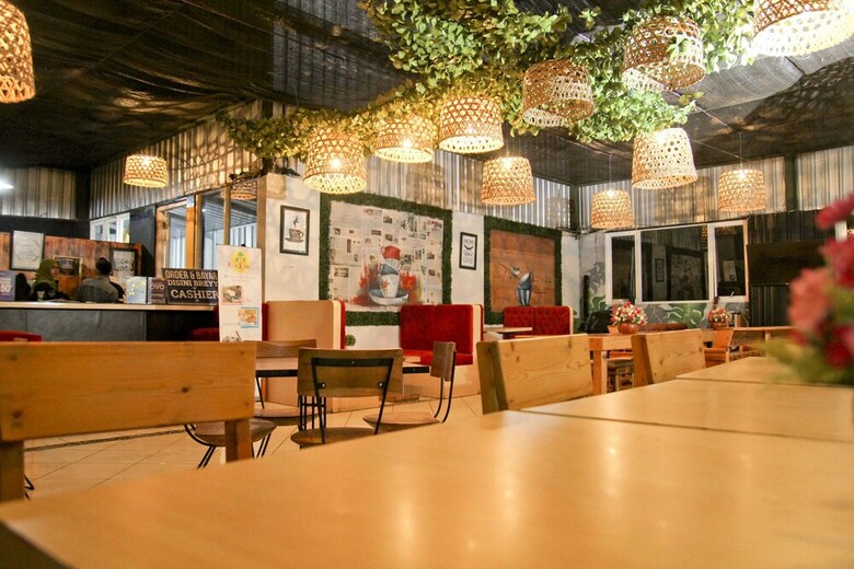 Hotel Batuque Town Villa