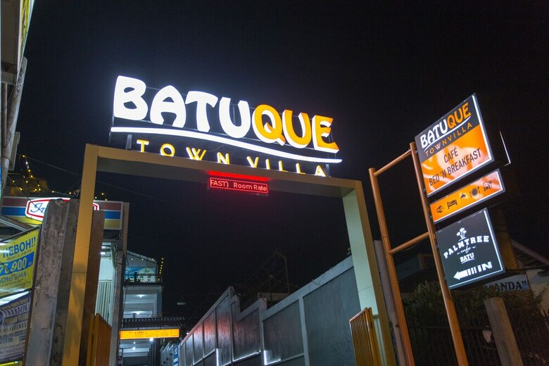 Hotel Batuque Town Villa