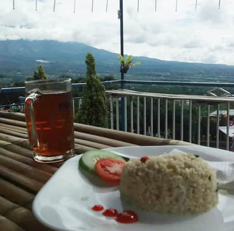 Hotel Batuque Town Villa