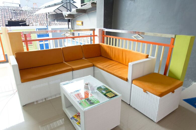 Hotel Batuque Town Villa