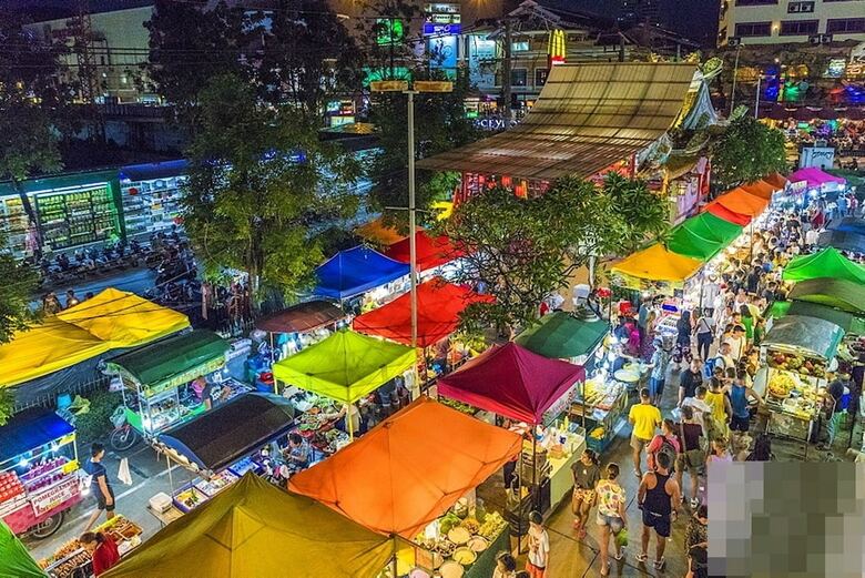 Thai Corner Hotel Patong