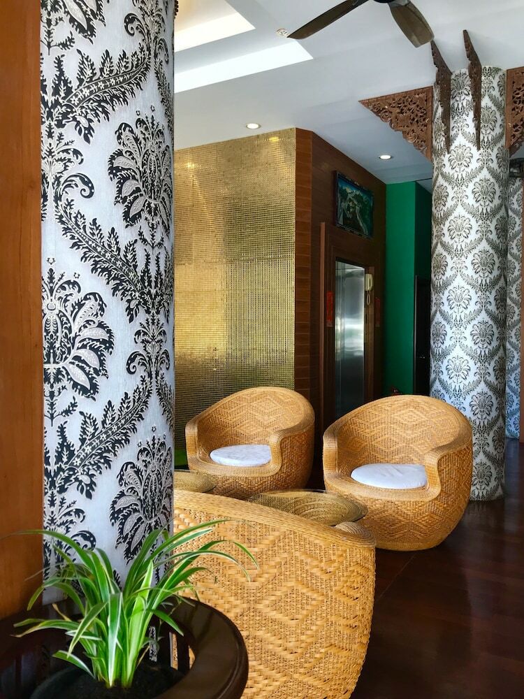 Thai Corner Hotel Patong