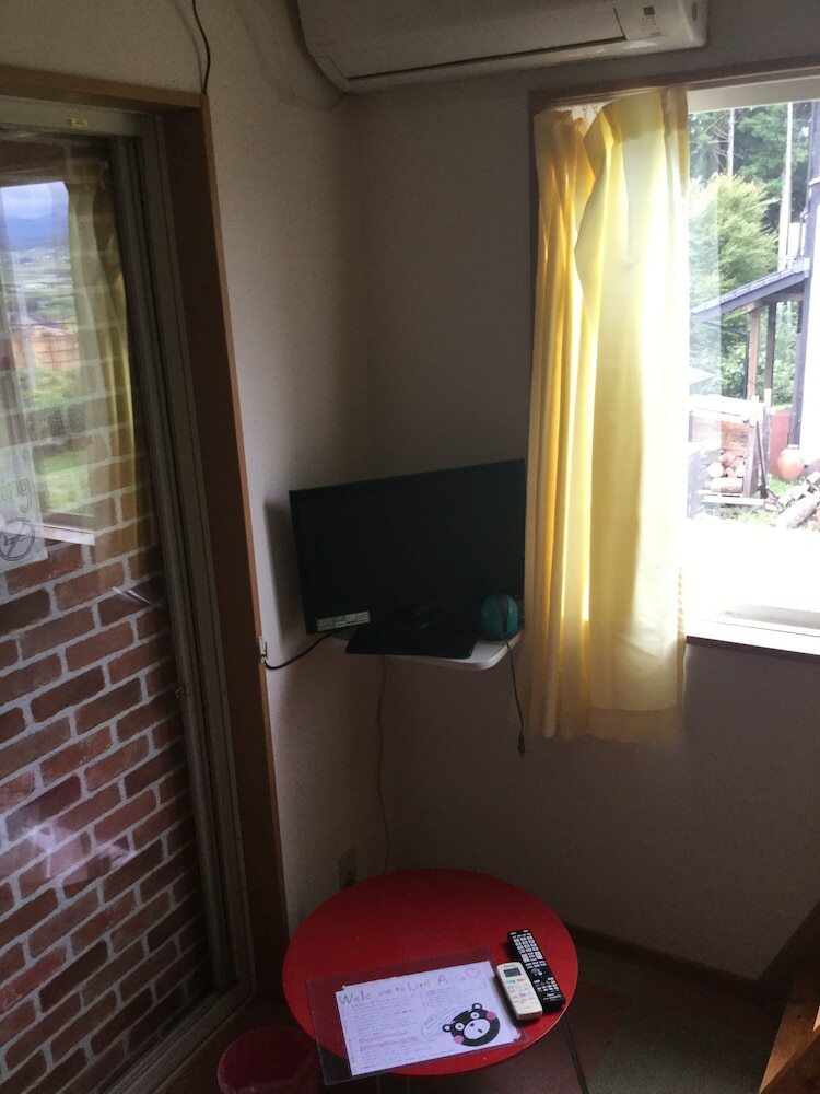 Hostal Kumamoto Guesthouse Little Asia - Hostel