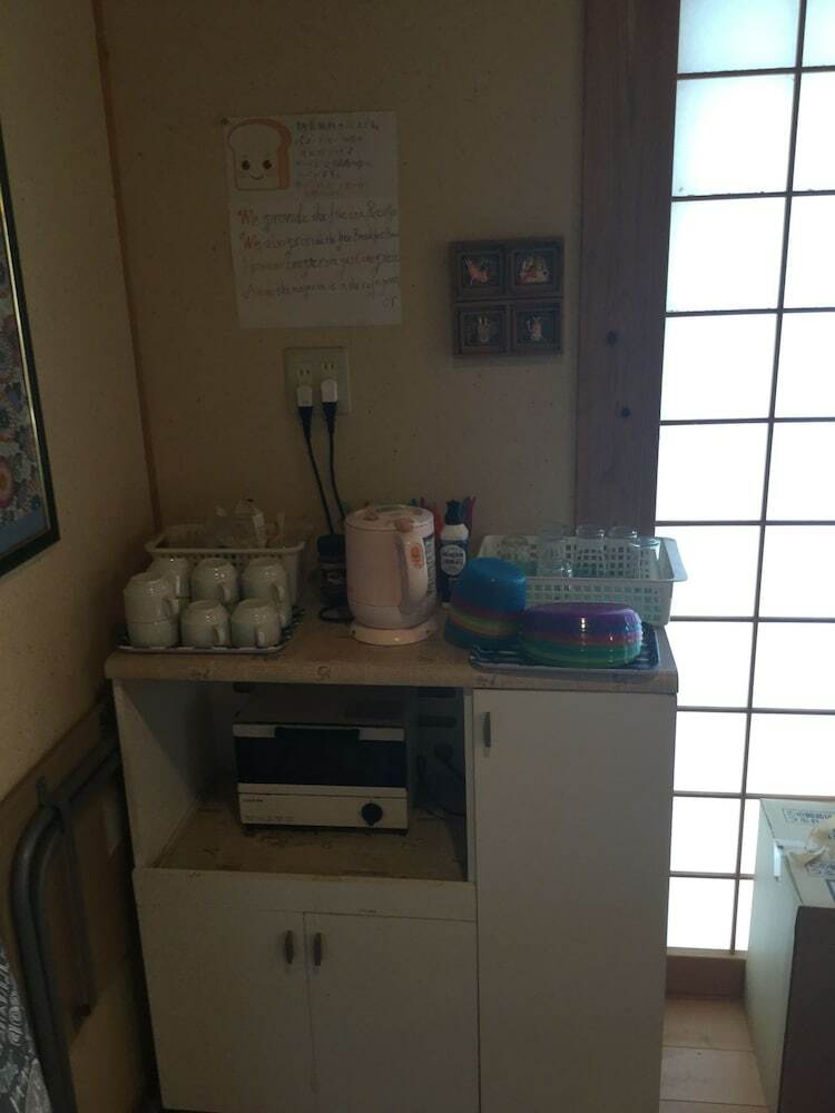 Hostal Kumamoto Guesthouse Little Asia - Hostel