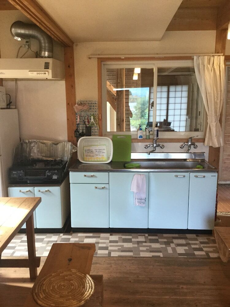 Hostal Kumamoto Guesthouse Little Asia - Hostel