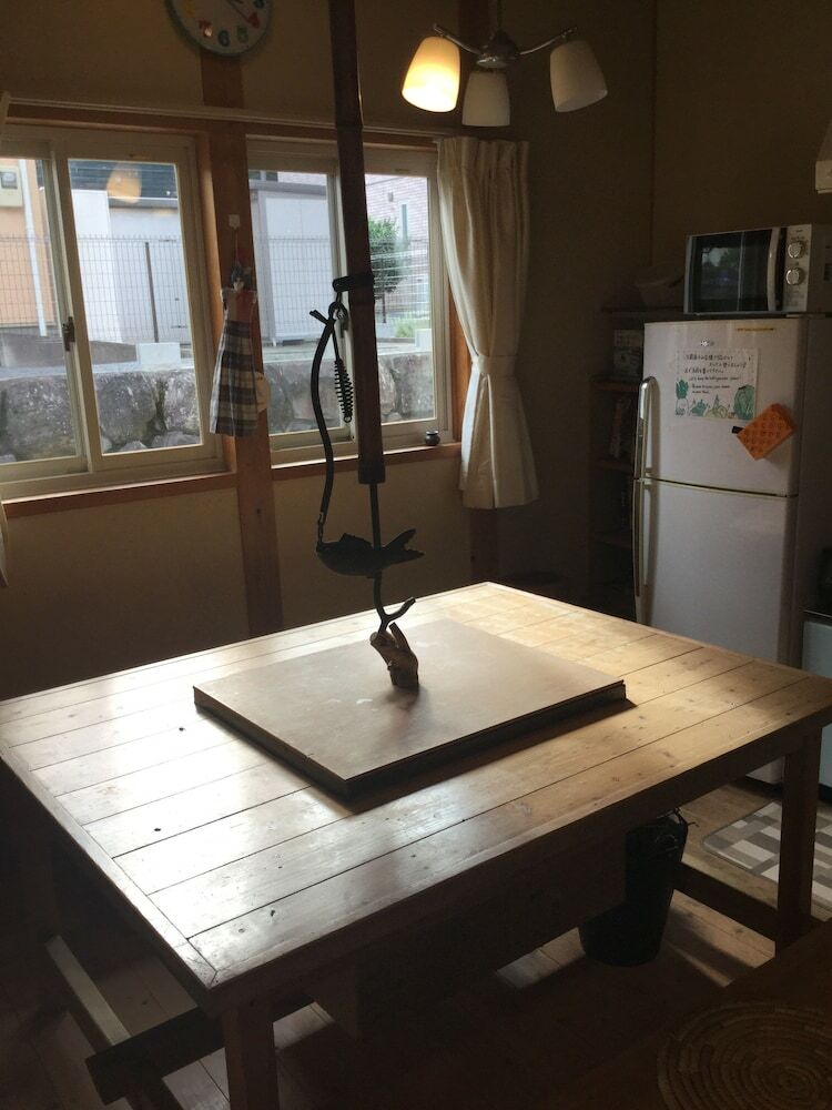 Hostal Kumamoto Guesthouse Little Asia - Hostel