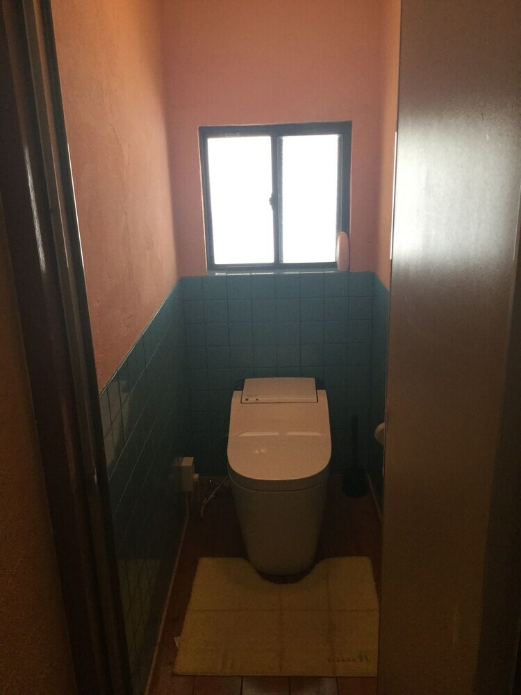 Hostal Kumamoto Guesthouse Little Asia - Hostel