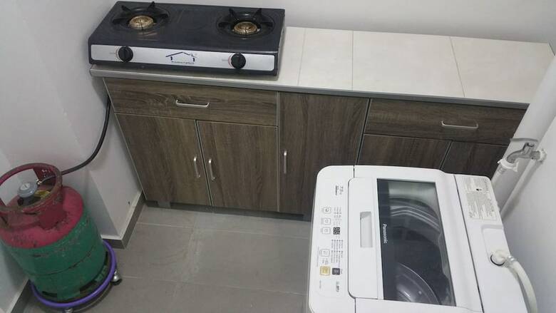Apartamentos Homestay Signature Suite