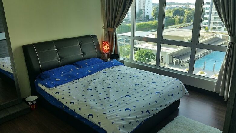 Apartamentos Homestay Signature Suite