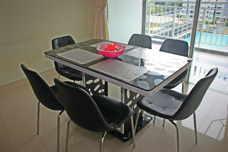 Apartamentos Homestay Signature Suite