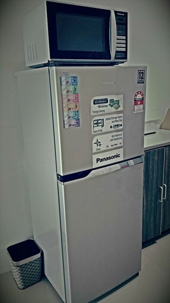 Apartamentos Homestay Signature Suite