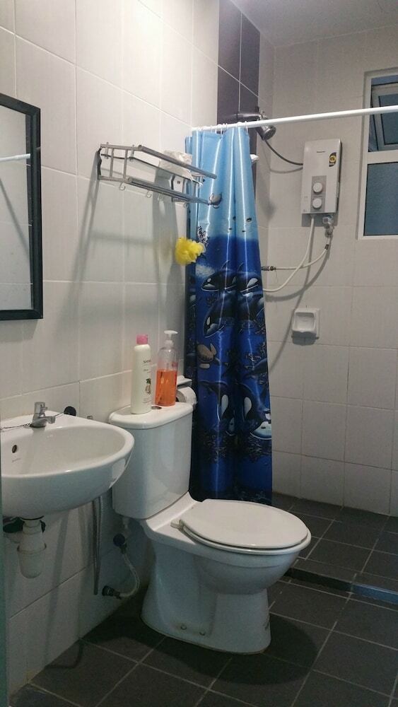 Apartamentos Homestay Signature Suite