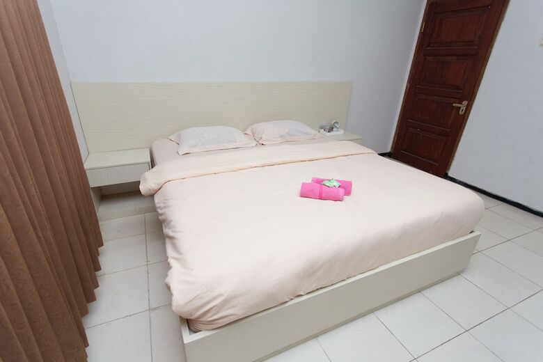 Hotel Villa Panderman Indah